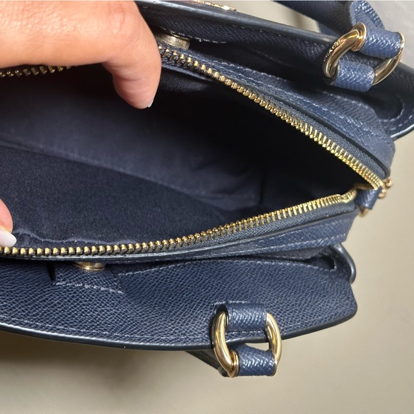 Coach Darci bag - Picture 4 of 5